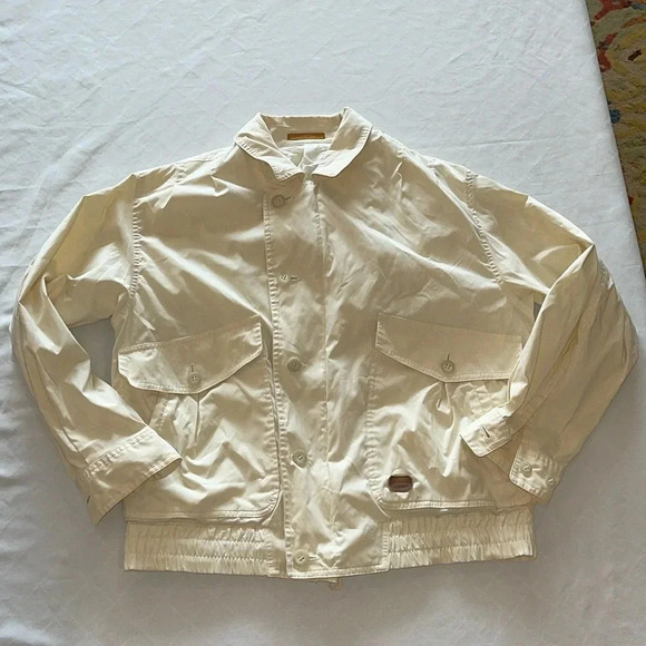 Vintage Lancel Paris‎ Men’s Jacket Medium Excellent Condition EUC - Picture 1 of 8